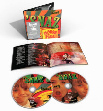 2CD / Nazareth / Snaz / Digipack / 2CD / Reedice 2018