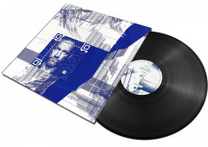 LP / Koller David / QR / EP / Vinyl
