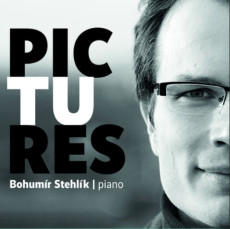 CD / Stehlk Bohumr / Pictures