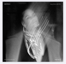 2CD / Keys Alicia / Keys II / Deluxe Version of "Keys" / 2CD