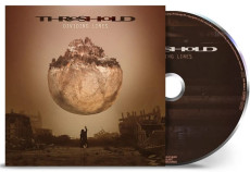 CD / Threshold / Dividing Lines / Digipack