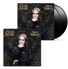 2LP / Osbourne Ozzy / Patient Number 9 / Comic Book Bundle / Vinyl / 2LP