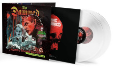 2LP / Damned / Night Of A Thousand Vampires / Crystal Clear / Vinyl / 2LP