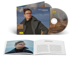 2CD / Olafsson Vikingur / From Afar / 2CD