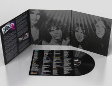 3LP / Diamond Head / Lightning To The Nations / 2021 Remas. / Vinyl / 3LP