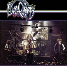LP / Quartz / Live Quartz / Vinyl