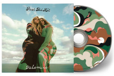 CD / First Aid Kit / Palomino