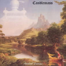 LP / Candlemass / Ancient Dreams / Vinyl