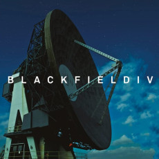 CD / Blackfield / Blackfield IV / Digipack