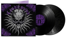 2LP / Candlemass / Sweet Evil Sun / Vinyl / 2LP