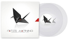 2LP / Fates Warning / Darkness In A Different Light / Clear / Vinyl / 2LP