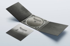 CD / Vananidr / Beneath The Mold / Digipack