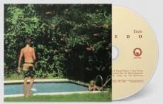 CD / Toledo / How It Ends