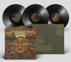 3LP / Spiritual Beggars / Spiritual Beggars / Vinyl / 3LP