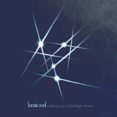2LP / Lunatic Soul / Walking On A Flashlight Beam / Coloured / Vinyl / 2LP