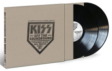 2LP / Kiss / Off The Soundboard:Live In Des Moines / Vinyl / 2LP
