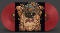 2LP / Sarcator / Alkahest / Coloured / Vinyl / 2LP