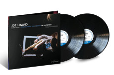 2LP / Lovano Joe / I'm All For You / Vinyl / 2LP