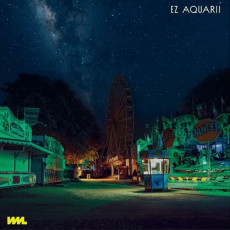 CD / Von Wegen Lisbeth / Ez Aquarii