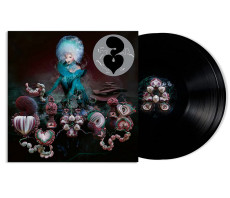 2LP / Bjork / Fossora / Vinyl / 2LP