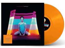 LP / Minogue Kylie / Impossible Princess / Orange / Vinyl