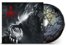 CD / In Flames / Foregone / Digipack