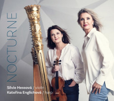 CD / Englichov Kateina/Hessov Silvie / Nocturne