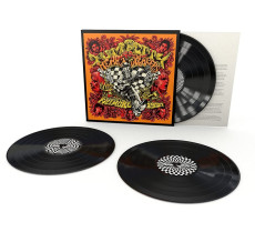 3LP / Petty Tom / Live At The Fillmore 1997 / Vinyl / 3LP