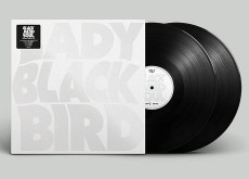 2LP / Lady Blackbird / Black Acid SoulDeluxe / Vinyl / 2LP