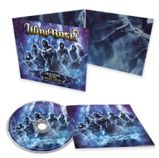 CD / Wind Rose / Wardens Of The West Wind / Digisleeve