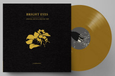 LP / Bright Eyes / Digital Ash In A Digital Urn / Opaque Gold / Vinyl