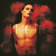 LP / Him / Greatest Lovesongs Vol.666 / 25th Anniversary / Vinyl