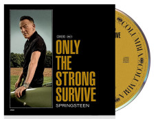 CD / Springsteen Bruce / Only The Strong Survive / Softpack