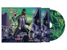CD / Xentrix / Seven Words