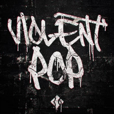 LP / Blind Channel / Violent Pop / Coloured / Vinyl