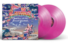 2LP / Red Hot Chili Peppers / Return Of The Dream Canteen / Viol / Vinyl