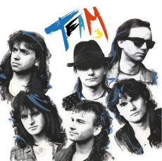 LP / Team / Team 3 / Vinyl