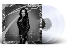 2LP / Turunen Tarja / Best Of:Living The Dream / Coloured / Vinyl / 2LP