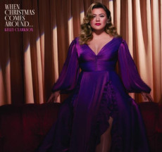 LP / Clarkson Kelly / When Christmas Comes Around / Vinyl