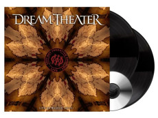 2LP/CD / Dream Theater / Live At Wacken 2015 / LNF / Vinyl / 2LP+CD