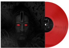 LP / Obvurt / Triumph Beyond Adversity / Red / Vinyl