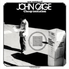 LP / Cage John / Cheap Imitation / Purple / Vinyl