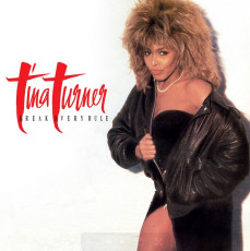 2CD / Turner Tina / Break Every Rule / Softpack / 2CD