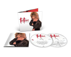 2CD / Turner Tina / Break Every Rule / Softpack / 2CD