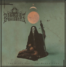CD / Wake In Providence / Blvck Sun-Blood Moon