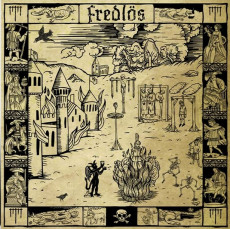 2LP / Fredlos / Fredlos / Vinyl / 2LP