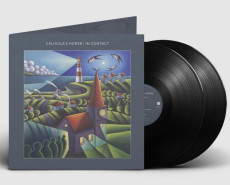 2LP / Caligula's Horse / In Contact / Vinyl / 2LP