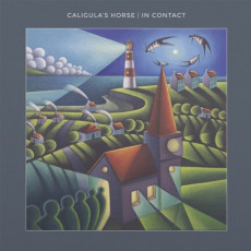 2LP / Caligula's Horse / In Contact / Vinyl / 2LP