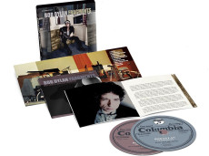 2CD / Dylan Bob / Bootleg Series 17 / Fragments / Time Out of Mind / 2CD