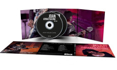 2CD / Armatrading Joan / Joan Armatrading / Live At Asylum Chapel / 2CD